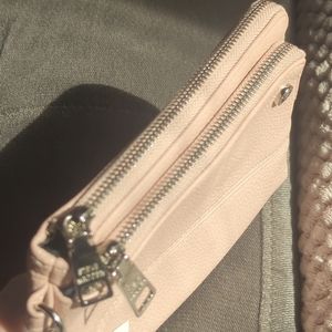 NWT🏷️ Steve Madden 😶‍🌫️Clutch / Wallet